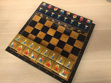 Загрузить изображение в Галерею, Чай Richard &quot;Royal Chess&quot;, ассорти, 32 пирамидки