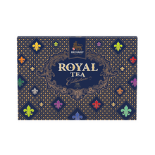 Загрузить изображение в Галерею, Чай Richard &quot;Royal Tea Collection&quot; ассорти 120 сашет