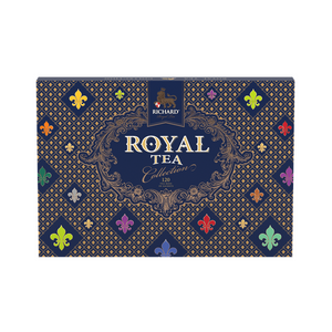 Чай Richard "Royal Tea Collection" ассорти 120 сашет