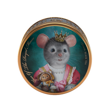 Загрузить изображение в Галерею, Чай Richard &quot;Year of the royal mouse&quot; черный крупнолистовой 40г