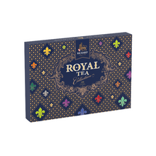 Загрузить изображение в Галерею, Чай Richard &quot;Royal Tea Collection&quot; ассорти 120 сашет