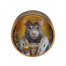 Загрузить изображение в Галерею, Чай Richard &quot;Year of the royal mouse&quot; черный крупнолистовой 40г