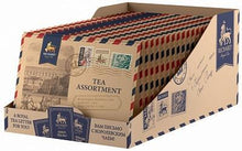 Загрузить изображение в Галерею, Чай Richard &quot;Royal Tea Assortment&quot; ассорти 9 сашет