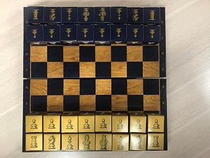 Чай Richard "Royal Chess", ассорти, 32 пирамидки