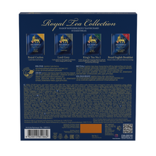 Загрузить изображение в Галерею, Чай Richard "Royal Tea Collection" ассорти 20 сашет